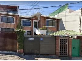 Casas en El Rosal, La Magdalena Contreras, DF / CDMX 