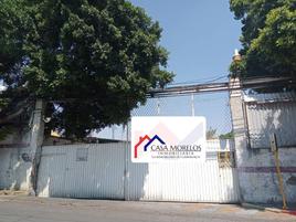 Terrenos habitacionales en renta en Morelos 