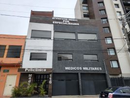 Foto de edificio en renta en San Lucas Tepetlacalco, Tlalnepantla de Baz, México, 25367195,  no 01