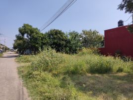 Foto de terreno habitacional en venta en Valle Sur, Atlixco, Puebla, 25975264,  no 01