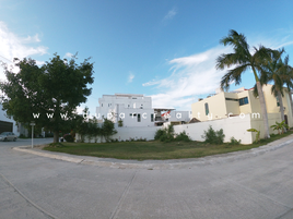 Foto de terreno habitacional en venta en calle 1 , residencial del lago, carmen, campeche, 0 No. 01