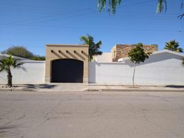 Inmuebles residenciales en Deportiva, Caborca, So... 