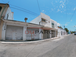 Foto de edificio en venta en calle 28 , ciudad del carmen centro, carmen, campeche, 0 No. 01