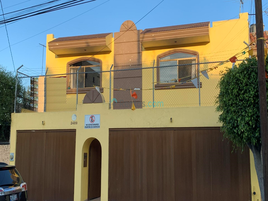 Foto de casa en renta en calle esmeralda 2469, verde valle, guadalajara, jalisco, 18072417 No. 01