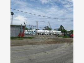 Foto de terreno industrial en venta en callejon de barriles 188, del bosque, ciudad madero, tamaulipas, 0 No. 01