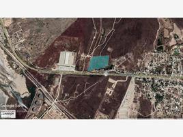 Foto de terreno industrial en venta en carrretera internacional al sur méxico 15 197, el castillo, mazatlán, sinaloa, 0 No. 01