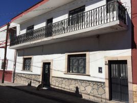 Foto de casa en venta en Jerez Centro, Jerez, Zacatecas, 26154273,  no 01