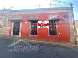 Foto de casa en renta en centro historico, morelia, michoacán , centro histórico, morelia, michoacán de ocampo, 0 No. 01