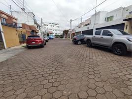 Foto de terreno habitacional en venta en  , chapultepec sur, morelia, michoacán de ocampo, 0 No. 01