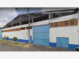 Foto de nave industrial en venta en circunvalación 00, santa maría aztahuacan ampliación, iztapalapa, df / cdmx, 26177918 No. 01
