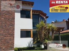 Casas en renta en Los Nogales, San Juan del Río, ... 