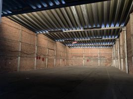 Foto de bodega en renta en El Rosario, Guadalajara, Jalisco, 26237412,  no 01