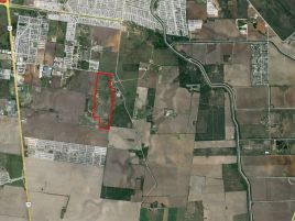 Foto de terreno industrial en venta en Valle Soleado, Reynosa, Tamaulipas, 25976399,  no 01