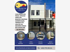 Casas en venta en Estado de Zacatecas 