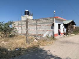 Foto de terreno habitacional en venta en derecho de paso , santa fe, tequisquiapan, querétaro, 23136803 No. 01