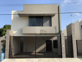 Foto de casa en venta en durango , unidad nacional, ciudad madero, tamaulipas, 17697119 No. 01