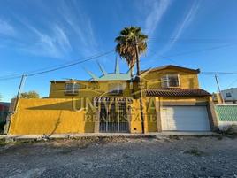 Casas en Los Leones, Reynosa, Tamaulipas 