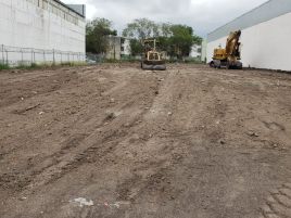Foto de terreno industrial en renta en Parque Industrial J.M., Apodaca, Nuevo León, 7578826,  no 01