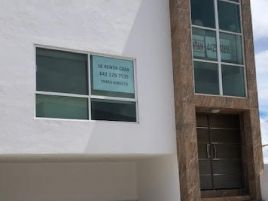 Foto de casa en condominio en renta en Desarrollo Habitacional Zibata, El Marqués, Querétaro, 23607144,  no 01