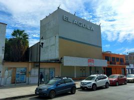 Foto de bodega en venta en Zona Central, La Paz, Baja California Sur, 25661221,  no 01