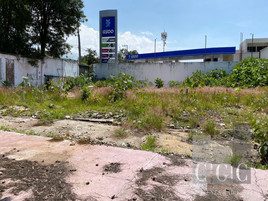 Foto de terreno comercial en renta en francisco villa , jardines de ahuatlán, cuernavaca, morelos, 0 No. 01