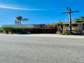 Foto de edificio en venta en gomez farias , pueblo nuevo, la paz, baja california sur, 0 No. 01