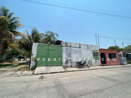 Foto de edificio en venta en independencia , manigua, carmen, campeche, 0 No. 01