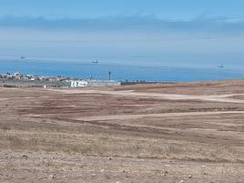 Foto de terreno comercial en venta en juan aldama 123, independencia, playas de rosarito, baja california, 0 No. 01