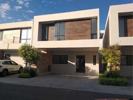 Casas en renta en Estado de Querétaro 