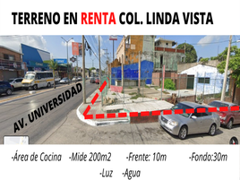 Foto de terreno comercial en renta en  , lindavista, tampico, tamaulipas, 0 No. 01