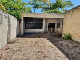 Foto de terreno habitacional en venta en  , miami, carmen, campeche, 0 No. 01