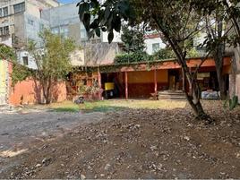 Foto de terreno habitacional en venta en nicolas san juan 446, narvarte poniente, benito juárez, df / cdmx, 0 No. 01