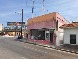 Foto de bodega en renta en obregon 709, tampico centro, tampico, tamaulipas, 24984188 No. 01