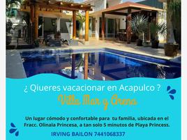 Casas en renta en Villas Princess I, Acapulco de ... 