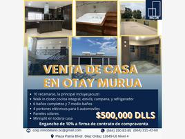 Casas en venta en Mesa de Otay, Tijuana, Baja Cal... 