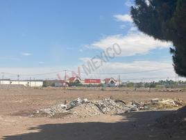 Foto de terreno habitacional en venta en pafos , fuego estepa desierto, juárez, chihuahua, 0 No. 01