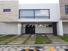 Foto de casa en condominio en venta en parque la rayana 1 , santa maría malacatepec, ocoyucan, puebla, 24790386 No. 01