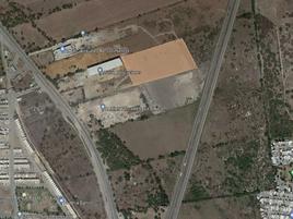 Foto de terreno industrial en venta en  , paseo de la loma, apodaca, nuevo león, 0 No. 01