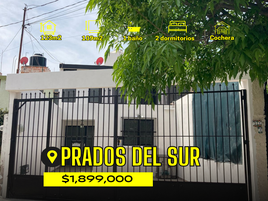 Casas en venta en Estado de Aguascalientes 