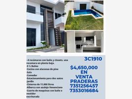 Casas en venta en Morelos 