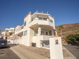 Foto de casa en venta en  , primo tapia, playas de rosarito, baja california, 23398793 No. 01