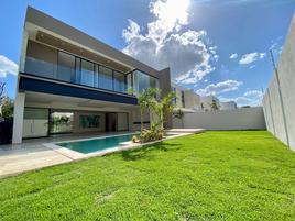 Foto de casa en venta en privada compostela , yucatan, mérida, yucatán, 0 No. 01