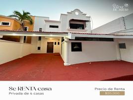 Casas en renta en Ciudad del Carmen (Ciudad del C... 