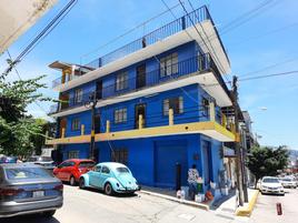 Foto de edificio en venta en progreso 14, progreso, acapulco de juárez, guerrero, 25373019 No. 01