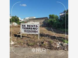 Foto de terreno comercial en renta en prolongacion de avenida francisco javier mina 1, reforma, centro, tabasco, 25314186 No. 01