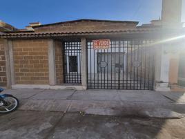 Casas en venta en Ferrocarrilera, San Luis Potosí... 