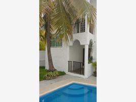 Foto de casa en renta en rafael izaguirre 89, costa azul, acapulco de juárez, guerrero, 0 No. 01