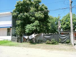 Foto de terreno habitacional en venta en rio colorado 203, las brisas, altamira, tamaulipas, 0 No. 01