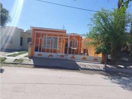 Casas en Parajes del Oriente, Juárez, Chihuahua 