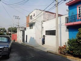 Foto de nave industrial en venta en rosa blanca lote 40, santiago acahualtepec, iztapalapa, df / cdmx, 0 No. 01